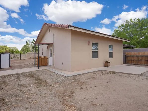707 Alameda Blvd NW, Albuquerque, NM 87114