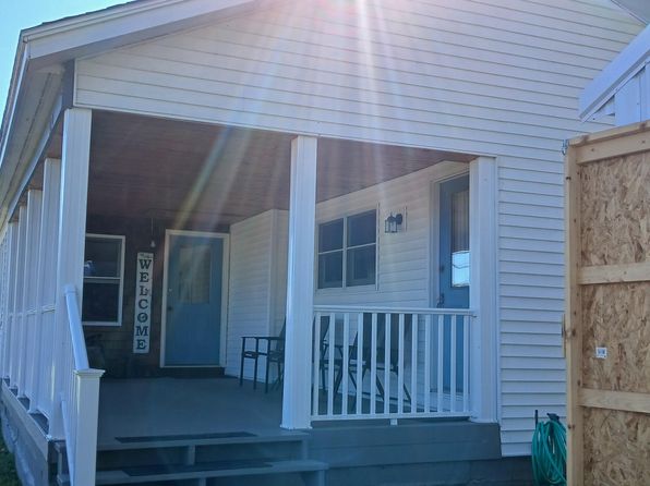 1270 US Rte 1, Weston, ME 04424