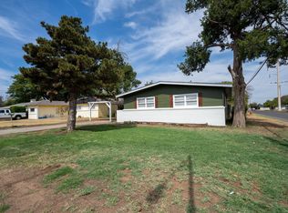 3002 45th St, Lubbock, TX 79413
