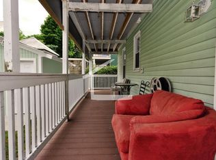 25 Fairbanks St #101, Brighton, MA 02135