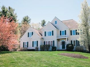 11 Wyndemere Ct, Plymouth, MA 02360