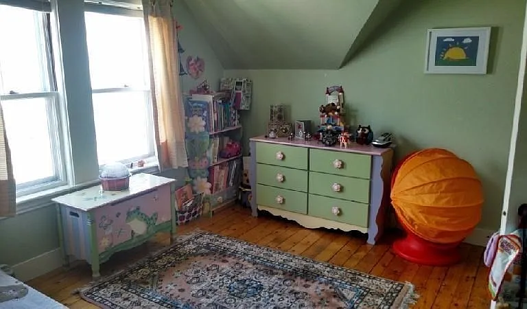 295 Summer St #2 — Photo 11