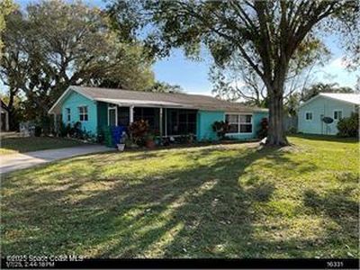 517 Park Ave, Sebastian, FL, 32958