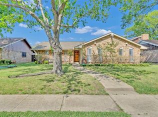 4730 Snow Dr, Mesquite, TX