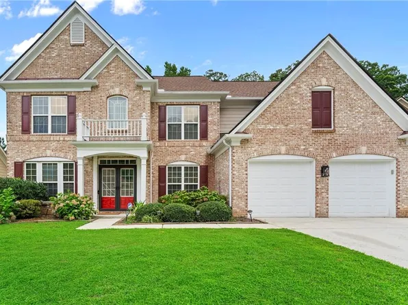 3079 Kensington Ct SW, Atlanta, GA 30331