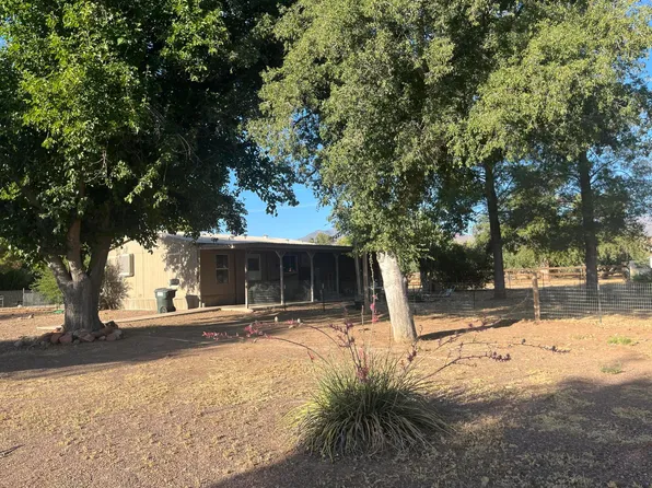 121 W Elm St, Tonto Basin, AZ 85553