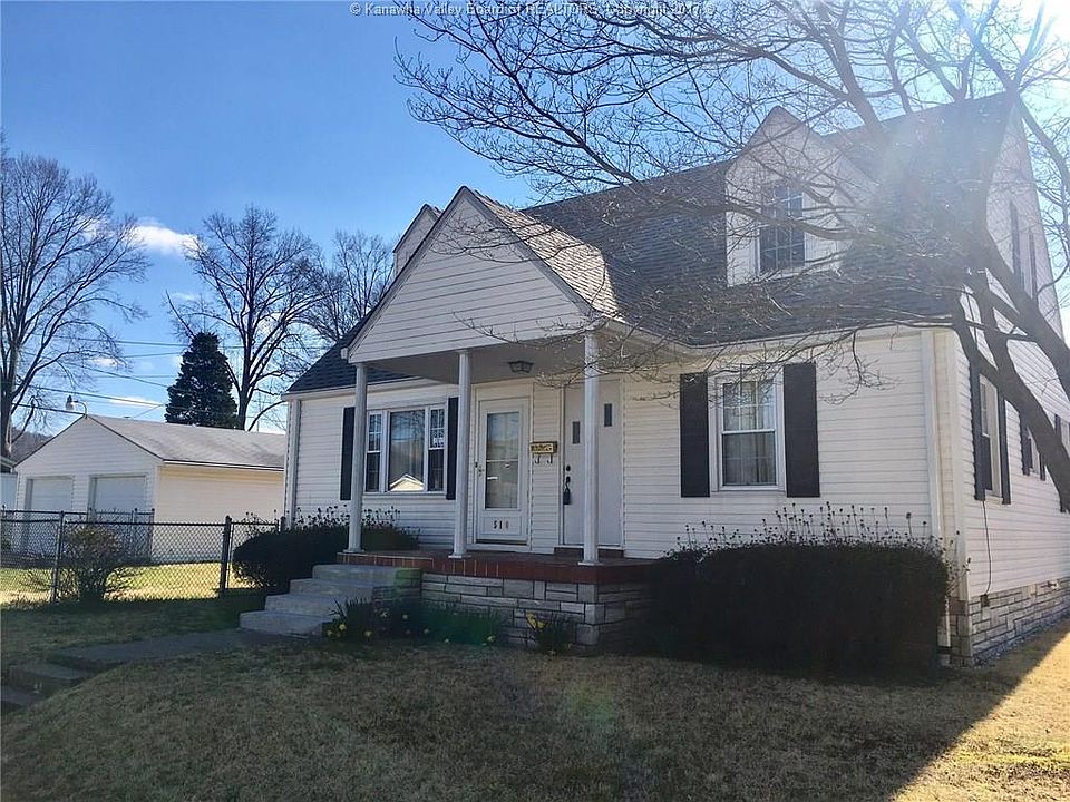 1st image of 510 46th St SE