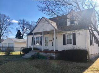 510 46th St SE, Charleston, WV 25304