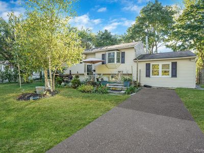 2812 Sipp Avenue, Medford, NY, 11763