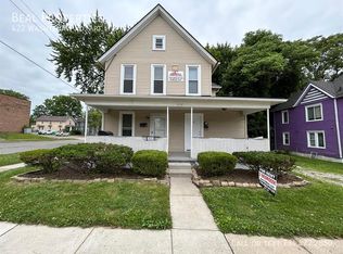 422 Washtenaw Rd APT 2, Ypsilanti, MI 48197