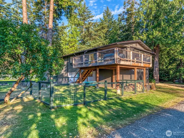617 Buckhorn Road, Orcas Island, WA 98245
