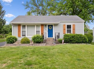 165 Saint Florent Ln, Florissant, MO 63031