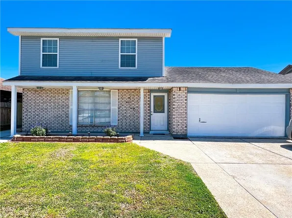 2417 Paige Janette Dr, Harvey, LA 70058