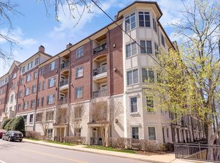 4120 Ridgefield Dr #500, Nashville, TN 37205