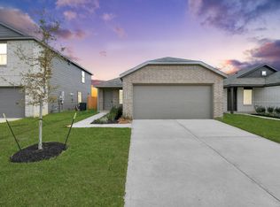 21522 Cottonwood Meadows Trl, Waller, TX 77484