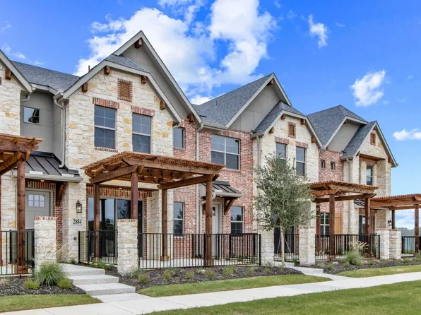 2884 Enfield Colony, The Colony, TX 75056