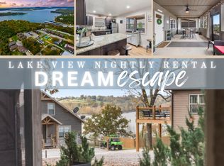 4656 State Highway H #2, Lampe, MO 65681