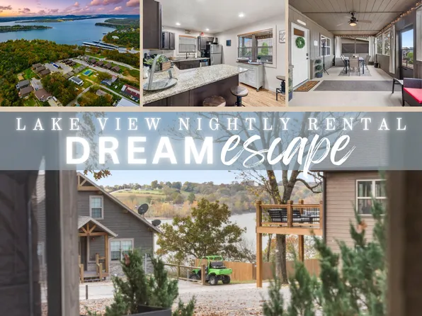 4656 State Hwy H #2, Lampe, MO 65681