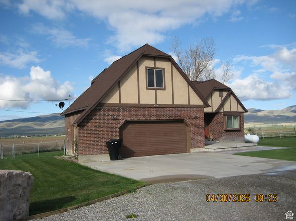 18235 N 4400 W, Fielding, UT 84311
