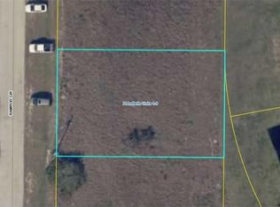 7029 Ramrod Cir, Labelle, FL 33935