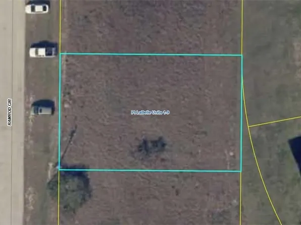 7029 Ramrod Cir, Labelle, FL 33935