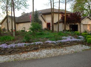 4403 N Warwick Rd, Martinsville, IN 46151