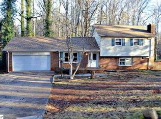 314 Viewmont Dr, Greenville, SC 29609