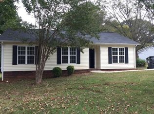 530 Westside Cir, China Grove, NC 28023