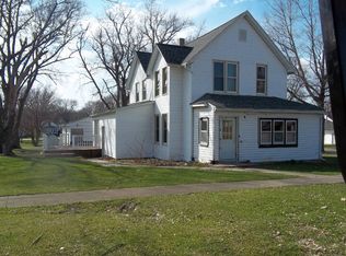 311 Sherwood St, Wall Lake, IA 51466