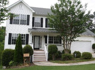 8780 Baycreek Ln, Gainesville, GA 30506