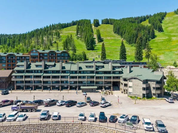 3898 Big Mountain Rd #316, Whitefish, MT 59937