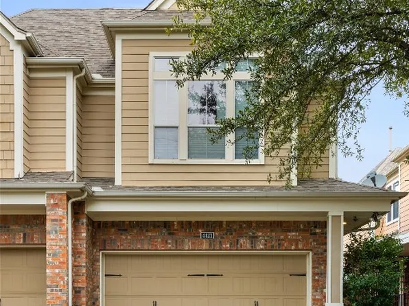 4421 W University Blvd, Dallas, TX 75209