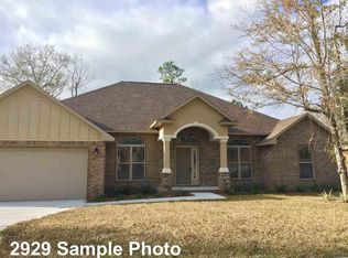 5436 Jenee Ct, Crestview, FL 32539