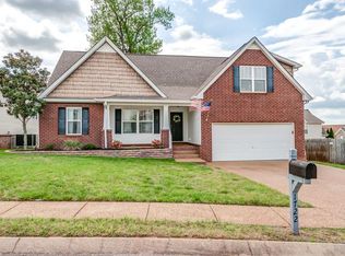 1722 Freiburg Dr, Spring Hill, TN 37174