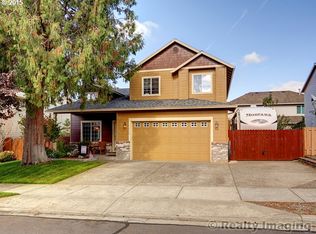 1753 NW Wonderview Ave, Gresham, OR 97030