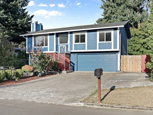 2909 NE 130th Ave, Vancouver, WA 98682