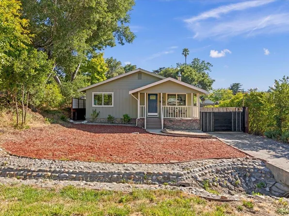 4003 Granite Creek Rd, Scotts Valley, CA 95066