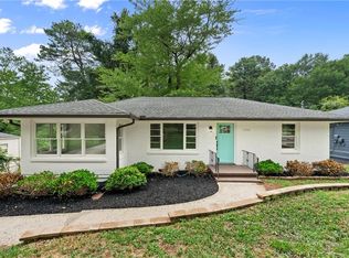 1902 Donna Pl, Decatur, GA 30032