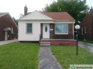 8842 Longacre St, Detroit, MI 48228