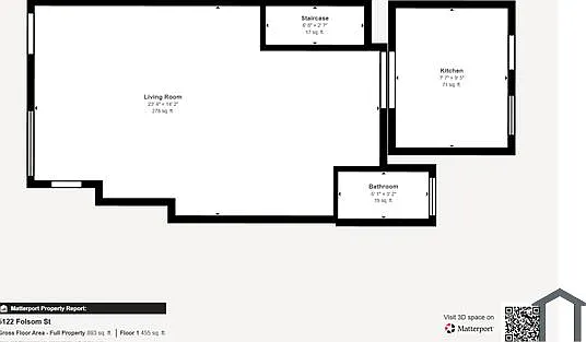 5122 Folsom St — Photo 12