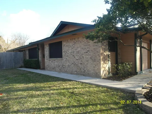 1546 Ramada Dr, Houston, TX 77062