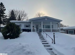 29 Flora Dr, Innisfil, ON L9S1R3
