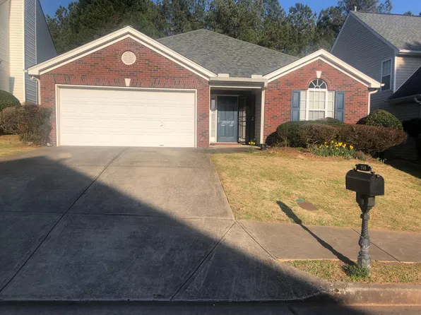 250 Jackson Point Dr, Lawrenceville, GA 30044