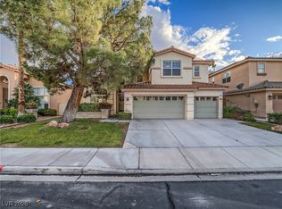 2511 Hacker Dr, Henderson, NV 89074