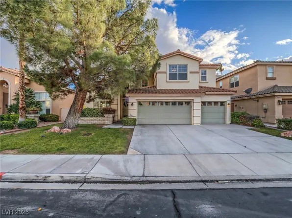 2511 Hacker Dr, Henderson, NV 89074