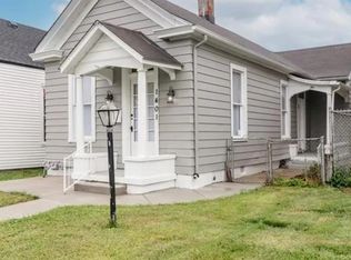 1401 E Oak St, New Albany, IN 47150