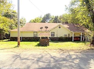 69 Union Rd, Greenbrier, AR 72058