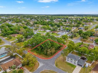 0 Dellbrook Ave LOT 10, Spring Hill, FL 34608