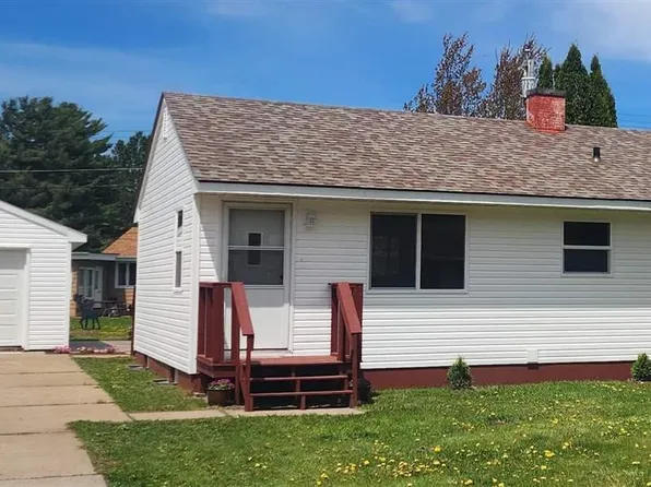 31 S Erie St, Aurora, MN 55705
