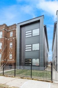 6222 S King Dr, Chicago, IL, 60637